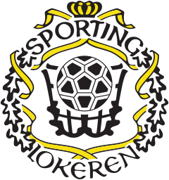 Lokeren logo