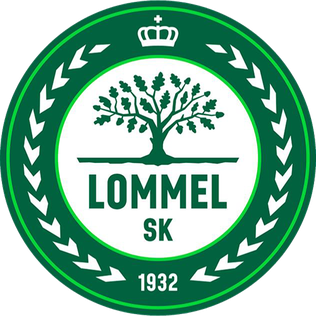 Lommel United logo