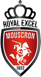 Mouscron logo