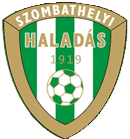 Haladas logo