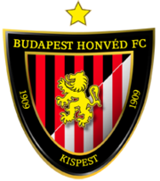 Honved logo