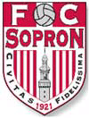 Sopron logo