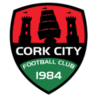 Cork City logo