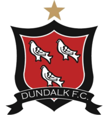 Dundalk logo