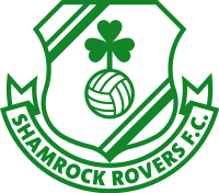 Shamrock logo