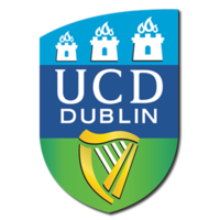 UCD logo