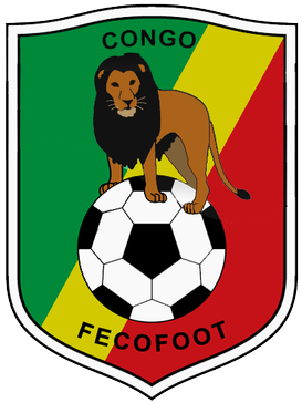 Congo U-17 logo