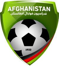 Afghanistan U-17 logo