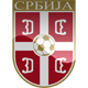 Serbia U-17 logo
