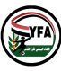 Yemen U-17 logo