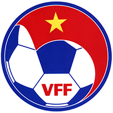 Vietnam U-17 logo