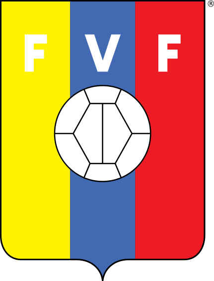 Venezuela U-17 logo