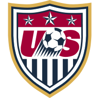 USA U-17 logo