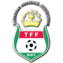 Tajikistan U-17 logo