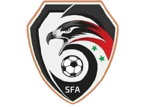 Syria U-17 logo