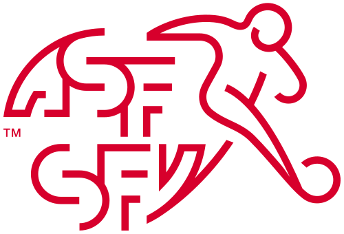 Switzerland U-17 logo