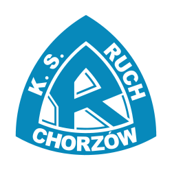 Ruch Chorzow logo