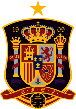 Spain U-17 logo