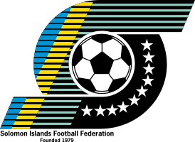 Soloman Islands U-17 logo