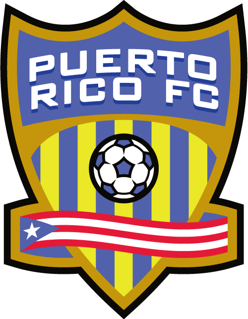 Puerto Rico U-17 logo
