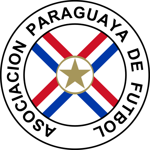 Paraguay U-17 logo