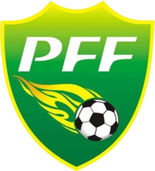 Pakistan U-17 logo
