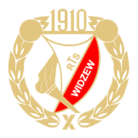 Widzew logo