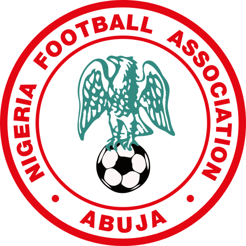 Nigeria U-17 logo