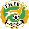 Niger U-17 logo