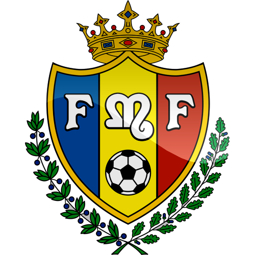 Moldova U-17 logo