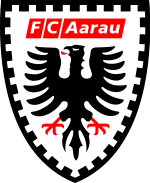 Aarau logo