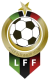 Libya U-17 logo