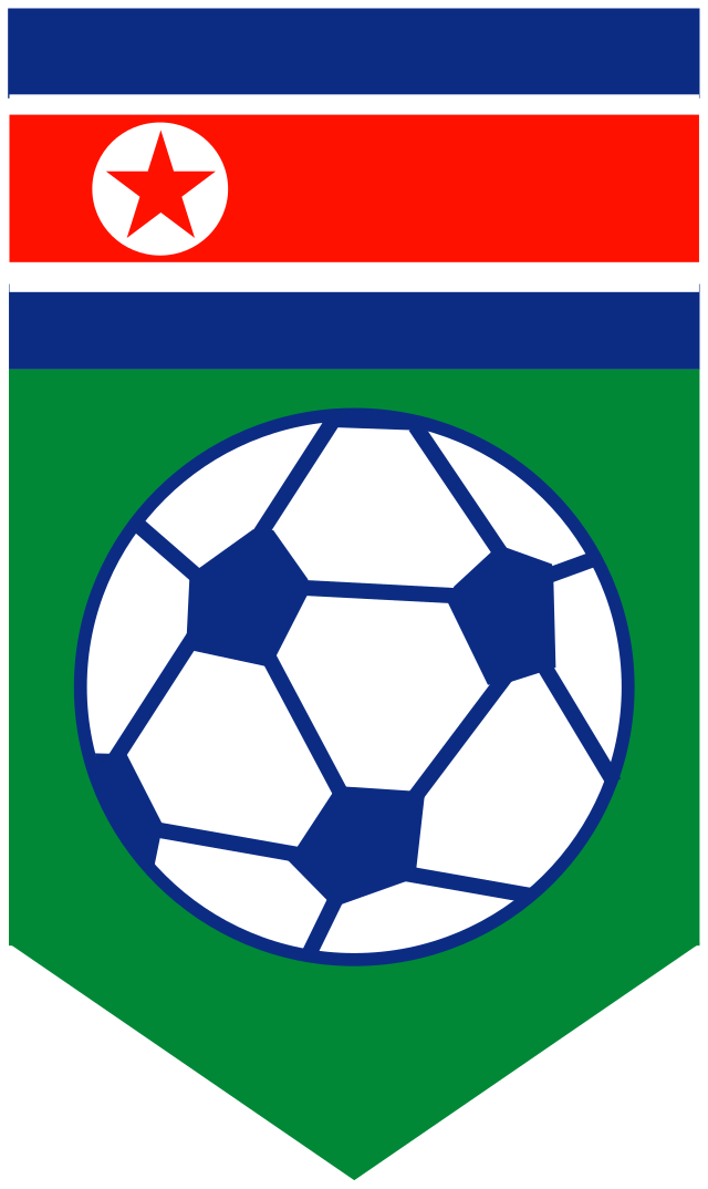 Korea DPR U-17 logo