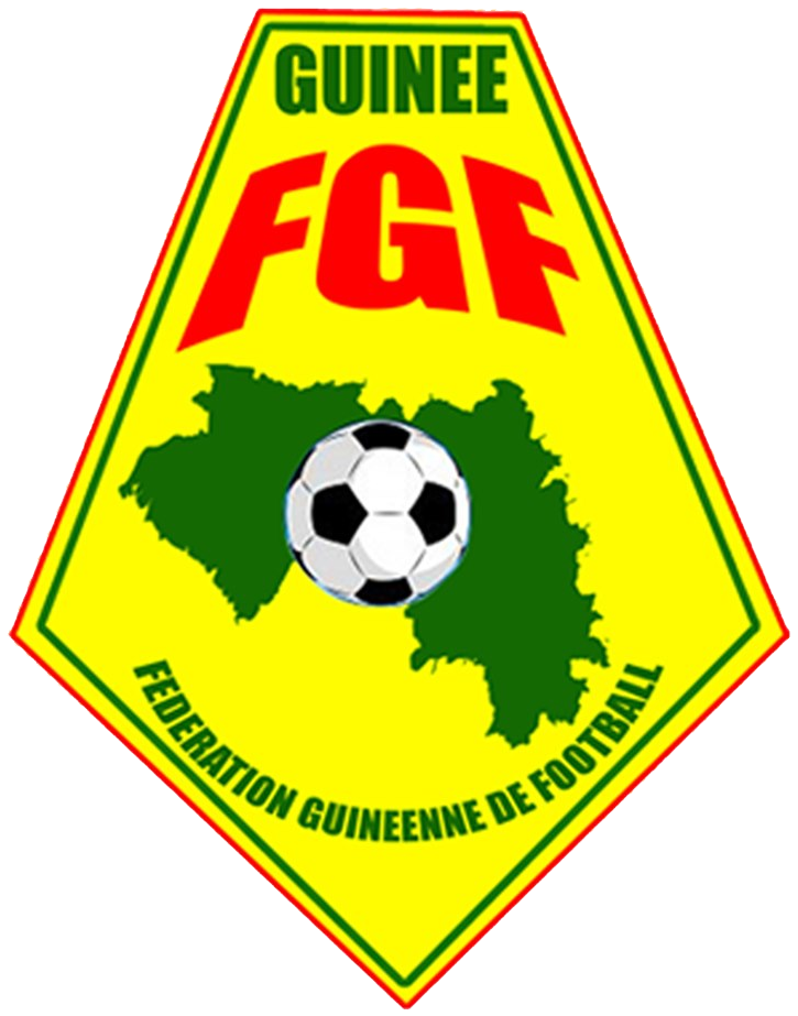 Guinea U-17 logo