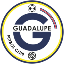 Guadalope U-17 logo