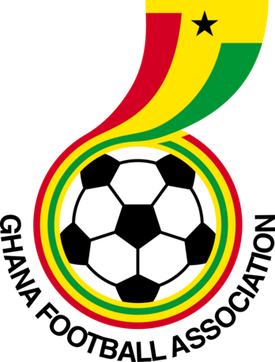 Ghana U-17 logo