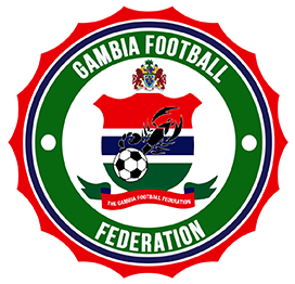 Gambia U-17 logo