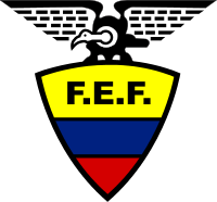 Ecuador U-17 logo