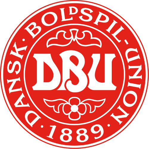 Denmark U-17 logo