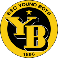 Young Boys logo