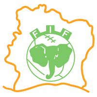 Cote d'Ivoire U-17 logo