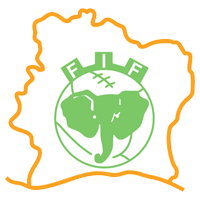 Cote dIvoire U-17 logo