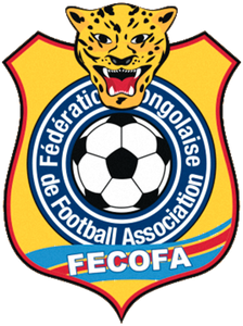 DR Congo U-17 logo