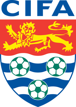 Cayman Islands U-17 logo