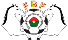 Burkina Faso U-17 logo