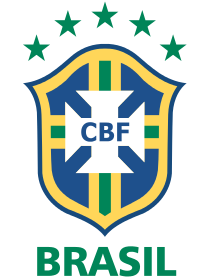 Brazil U-17 logo