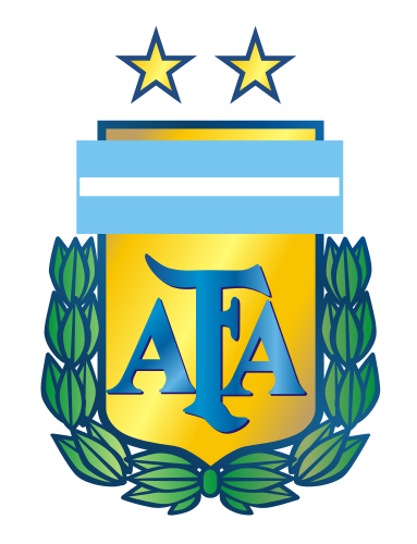 Argentina U-17 logo