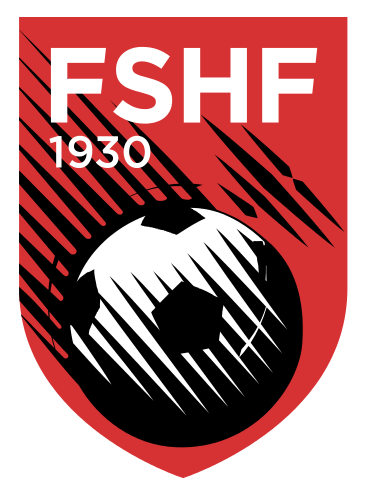 Albania U-17 logo