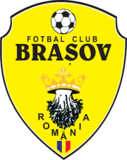 Brasov logo