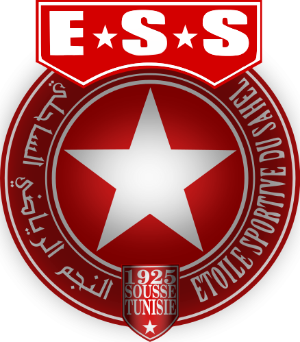 Etoile du Sahel logo